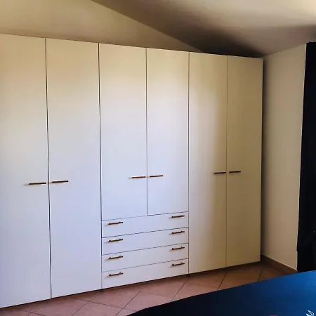 Apartman Sweet Home 3