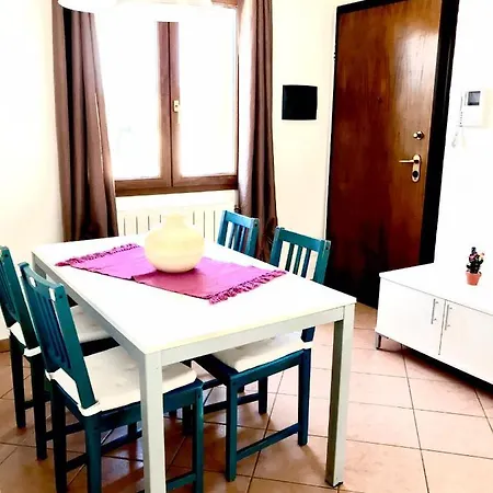 Apartman Sweet Home 3