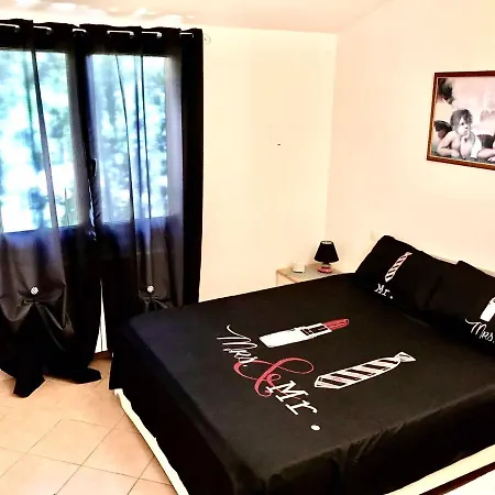 Apartman Sweet Home 3