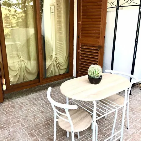 Apartman Sweet Home 3